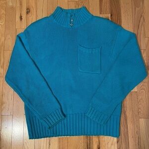 Marsh Landing Vintage Sweater Medium